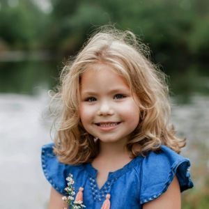 Meet your Posher, Barbara